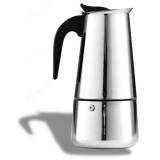 Кофеварка гейзерная KELLI KL-3017 200мл