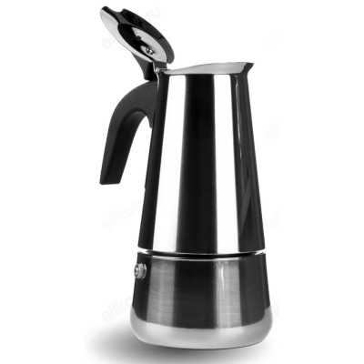 Кофеварка гейзерная KELLI KL-3019 450мл
