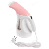 Отпариватель ручной KELLI КL-312 розовый