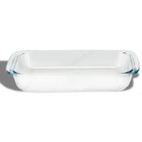 Форма для запекания стекло KELLI KL-3207 1,6л