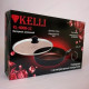 Сковорода KELLI KL-4008-22 антипригар.