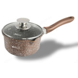 Ковш с крышкой KELLI KL-4024-16 1,5л