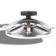 Скороварка KELLI KL-4061-7л нерж.