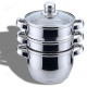 Мантоварка-пароварка KELLI KL-4105-22 4, 1л