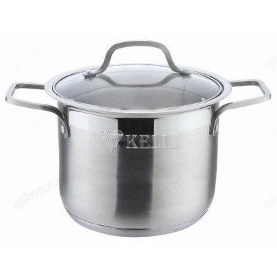 Кастрюля KELLI KL-4226 14л