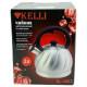 Чайник для плиты со свистком KELLI KL-4363 2,0л