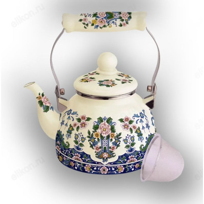 Коврик для выпечки силикон 36*44см (SD572)