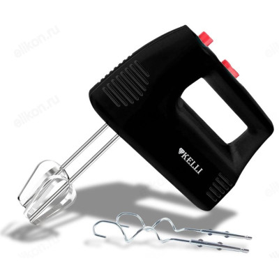 Миксер KELLI KL-5029 350Вт