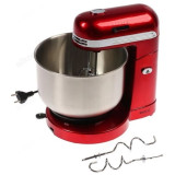 Миксер планетарный KELLI KL-5071Красный