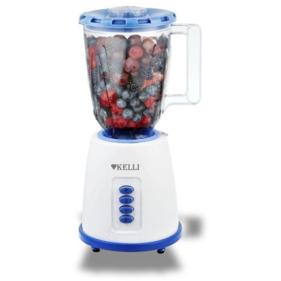 Блендер стационарный KELLI KL-5130 1000Вт-1