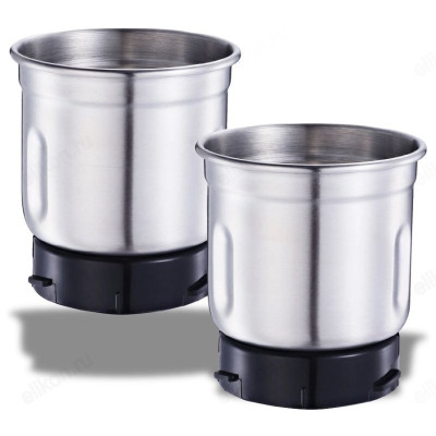 Кофемолка KELLI KL-5136 нерж-2