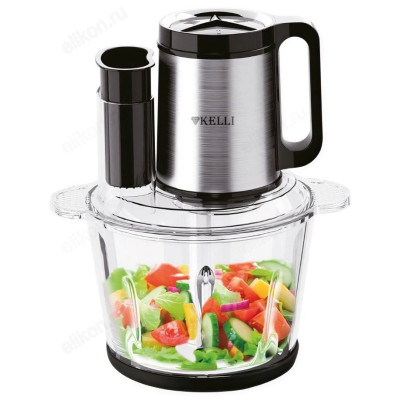 Измельчитель кухонный KELLI KL-5220 1500ВТ-1