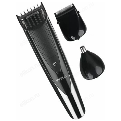 Машинка для стрижки KELLI KL-7023 триммер-1