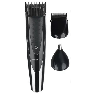 Машинка для стрижки KELLI KL-7023 триммер-2