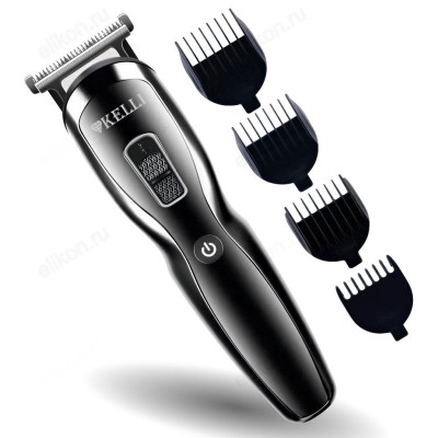 Машинка для стрижки KELLI KL-7025 триммер-1