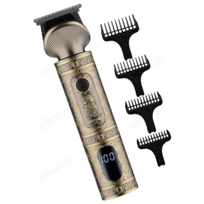Машинка для стрижки KELLI KL-7026 триммер-1