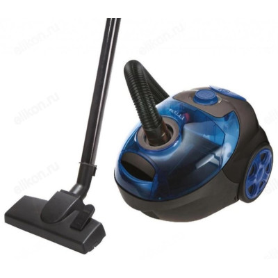 Пылесос с мешком KELLI KL-8016-1