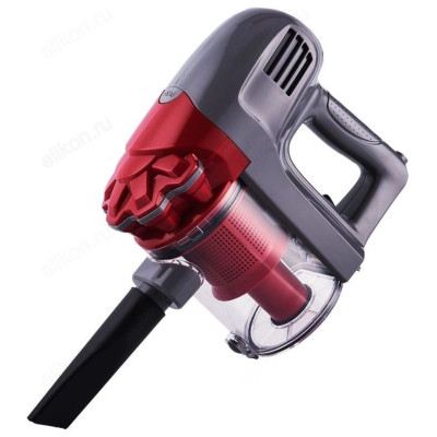 Пылесос вертикальный KELLI KL-8021Красный-1
