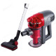 Пылесос вертикальный KELLI KL-8021Красный