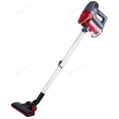 Пылесос вертикальный KELLI KL-8021Красный