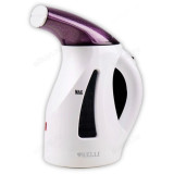 Отпариватель ручной KELLI КL-818Аметистовый
