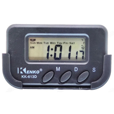 Авточасы KENKO KK-613