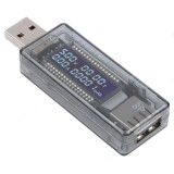 Тестер напряжения KEWEISI KWS-V21 USB