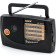 радиоприёмник сетевой KIPO KB-308 AC
