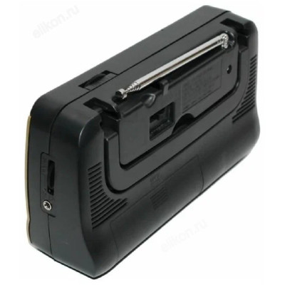 Радиоприёмник сетевой Kipo KB-408 AC-5