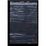 Пакеты для заморозки с замком 18*25см 25шт