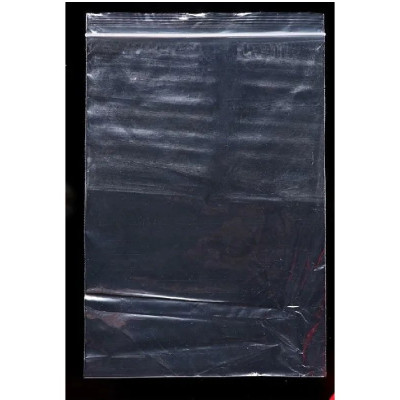 Пакеты для заморозки с замком 18*25см 25шт