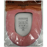 Чехол на сиденье унитаза арт0001