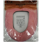 Чехол на сиденье унитаза арт0001