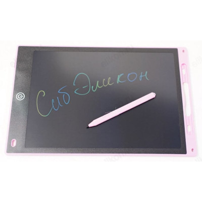 Игрушка доска магнитная для рисования YXC-0003-2