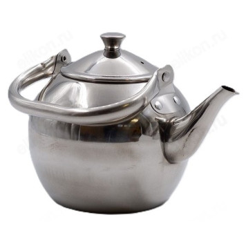 Чайник для плиты 0021 1,2л-1