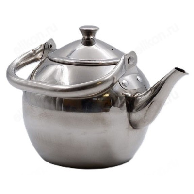 Чайник для плиты 0021 1,2л-1