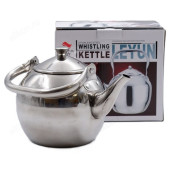 Чайник для плиты 0021 1,2л