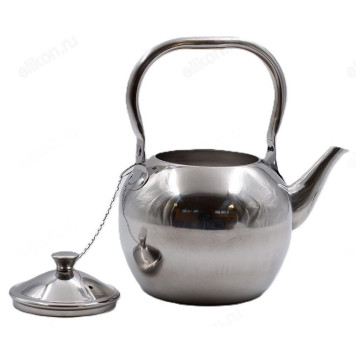 Чайник для плиты 0021 1,2л-2