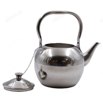 Чайник для плиты 0021 1,2л-2