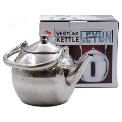 Чайник для плиты 0021 1,2л