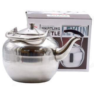 Чайник для плиты 0023 2,0л-2