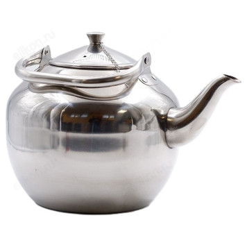 Чайник для плиты 0025 4,0л-1