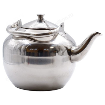 Чайник для плиты 0025 4,0л-1