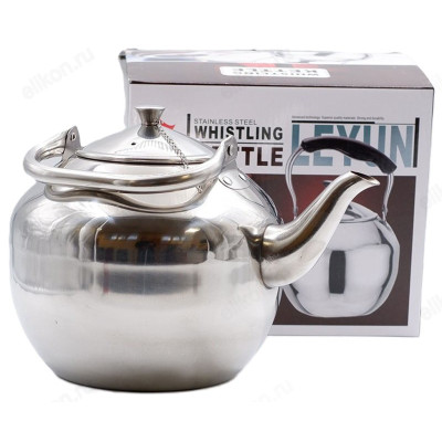 Чайник для плиты 0025 4,0л-2