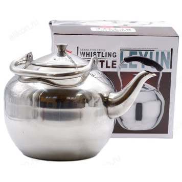 Чайник для плиты 0025 4,0л