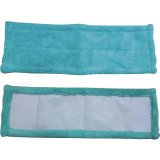 Насадка из микрофибры для швабры MopM3-Eco-H 004415