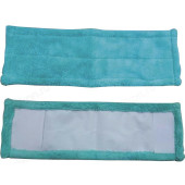 Насадка из микрофибры для швабры MopM3-Eco-H 004415