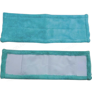 Насадка из микрофибры для швабры MopM3-Eco-H 004415