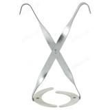 Захват плоский для стеклянных банок 004675