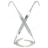 Захват плоский для стеклянных банок 004675